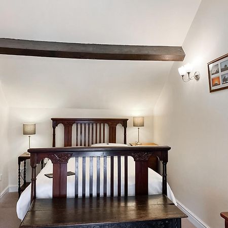 Wirksworth The Coach House 빌라 외부 사진