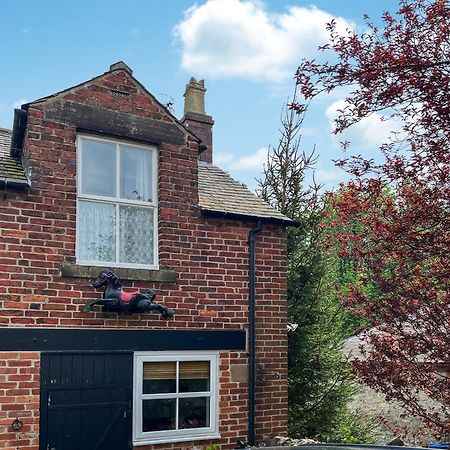 Wirksworth The Coach House 빌라 외부 사진