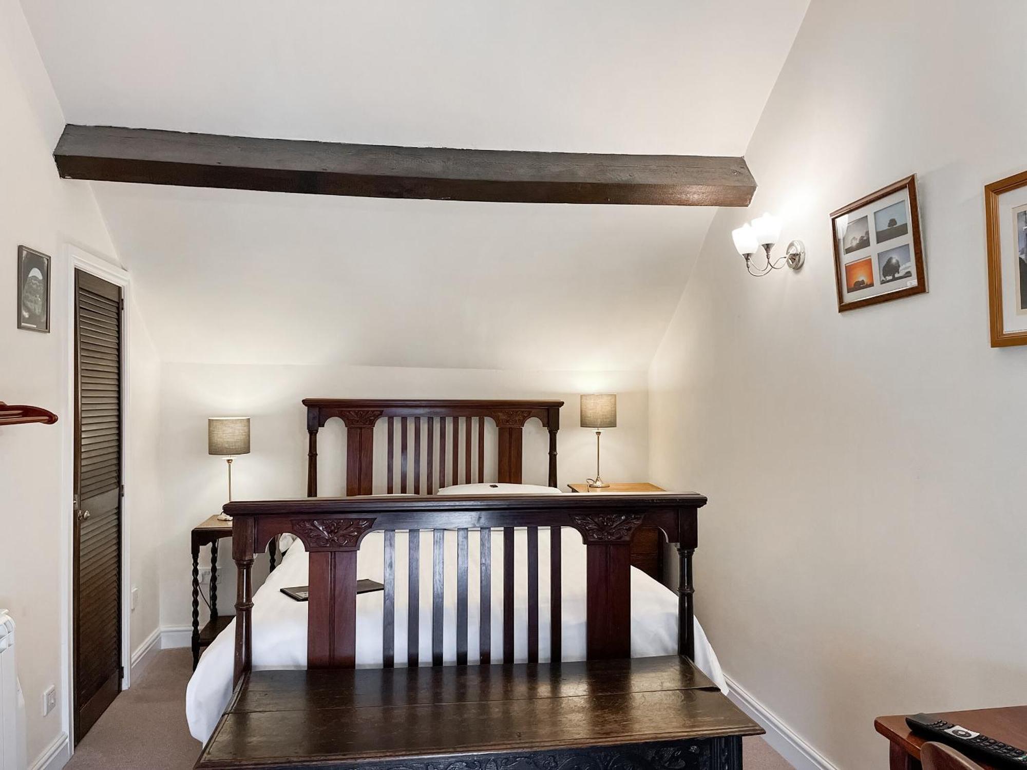 Wirksworth The Coach House 빌라 외부 사진
