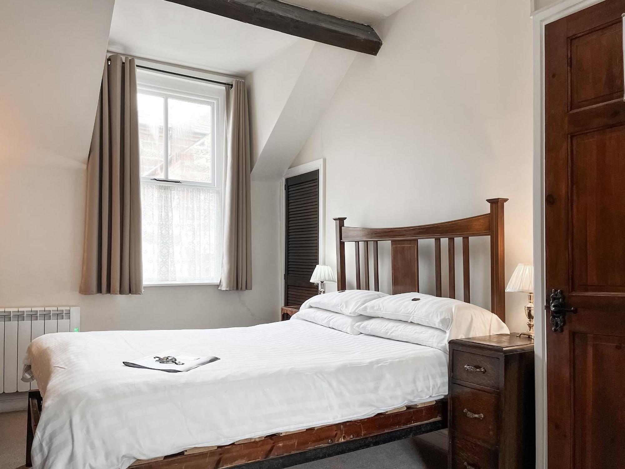 Wirksworth The Coach House 빌라 외부 사진