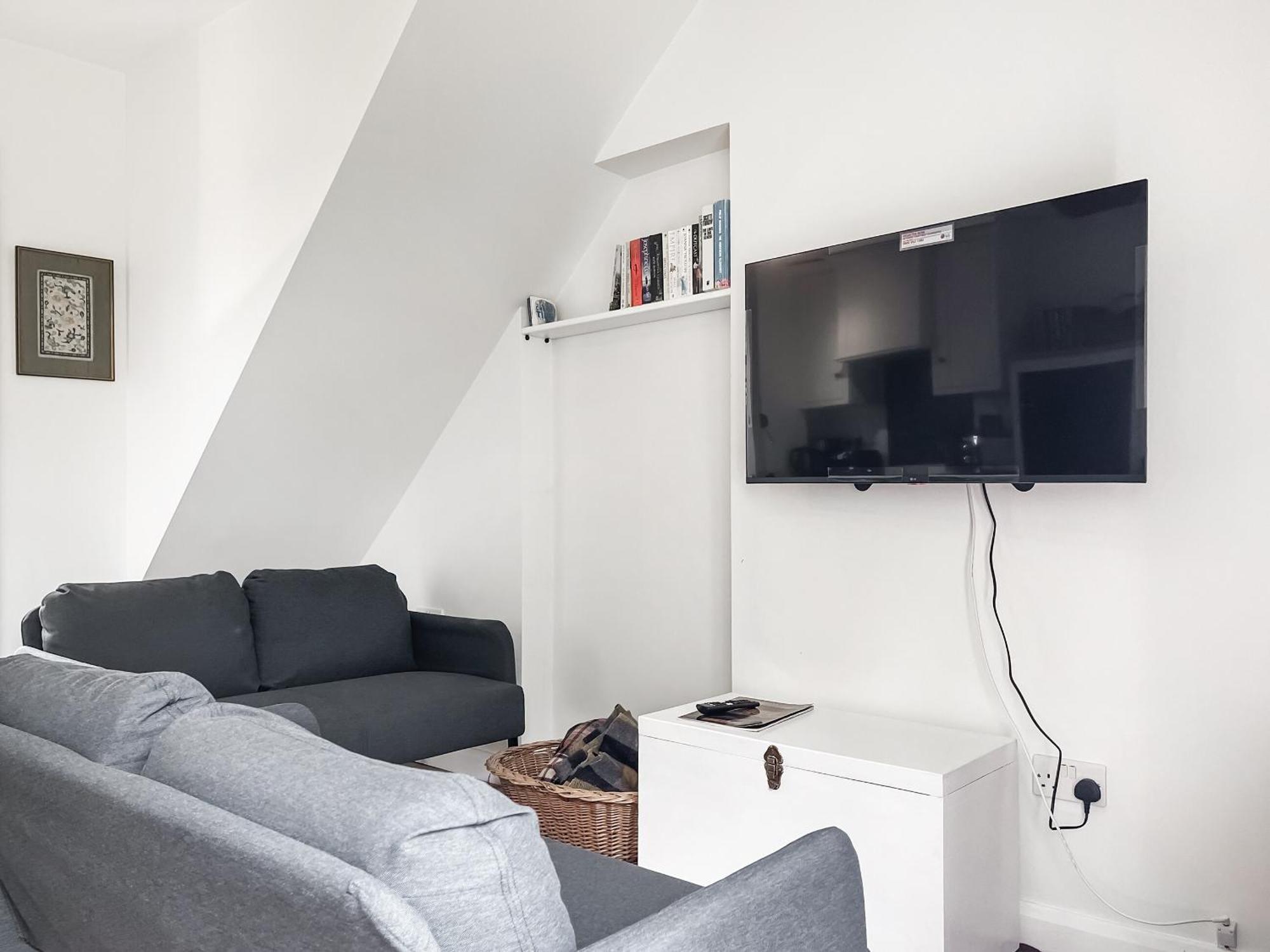 Wirksworth The Coach House 빌라 외부 사진