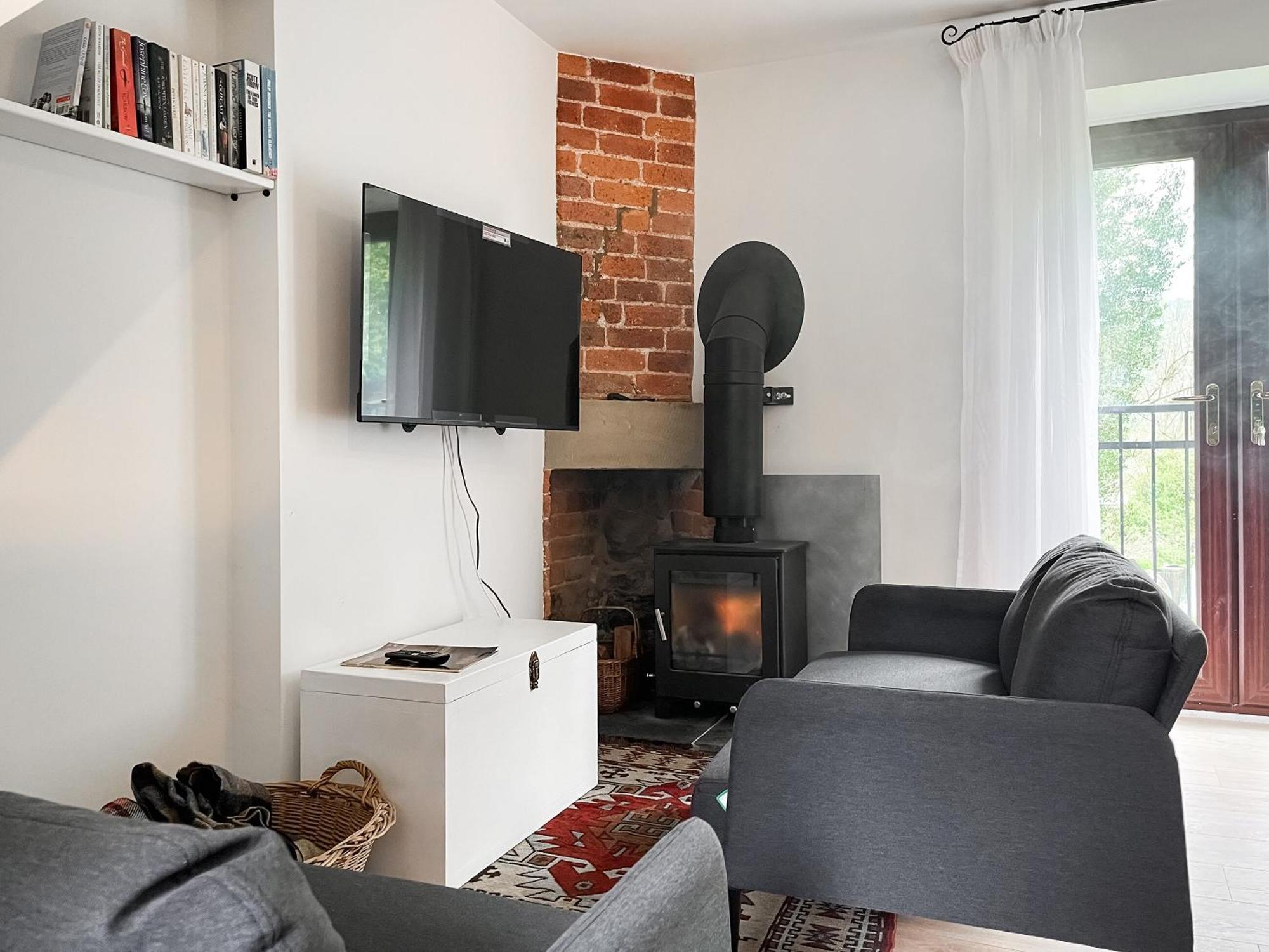 Wirksworth The Coach House 빌라 외부 사진