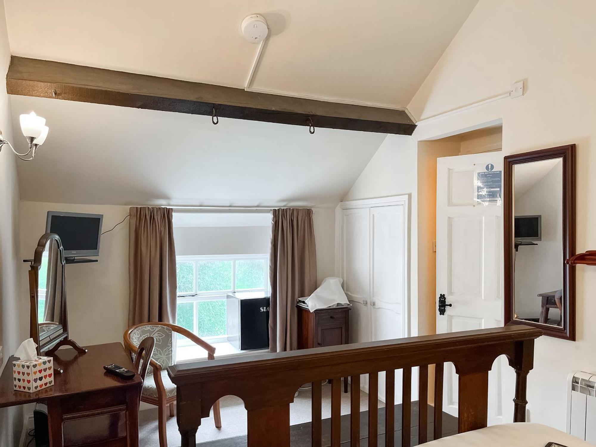 Wirksworth The Coach House 빌라 외부 사진