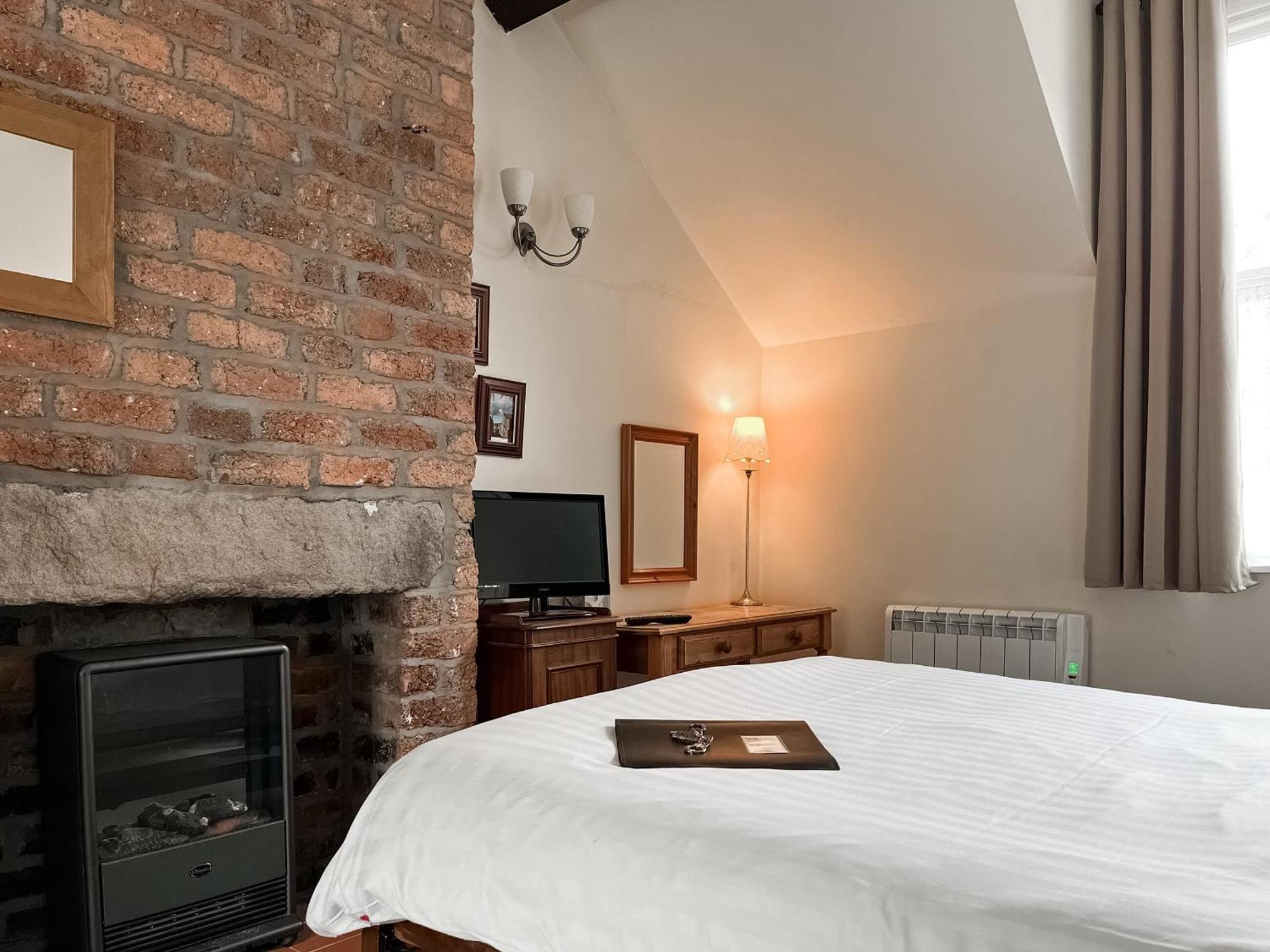 Wirksworth The Coach House 빌라 외부 사진